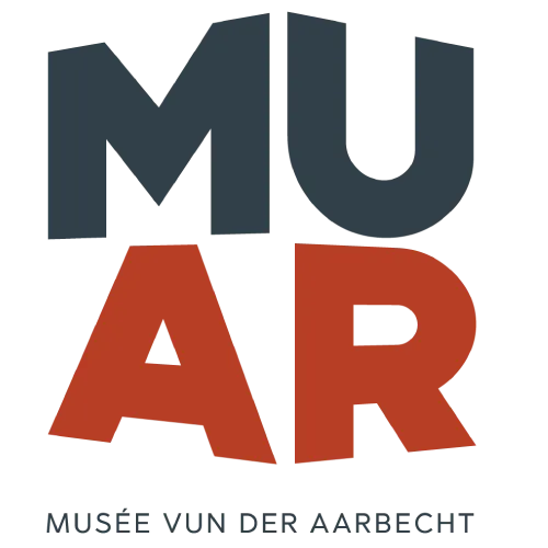 MUAR – Musée vun der Aarbecht